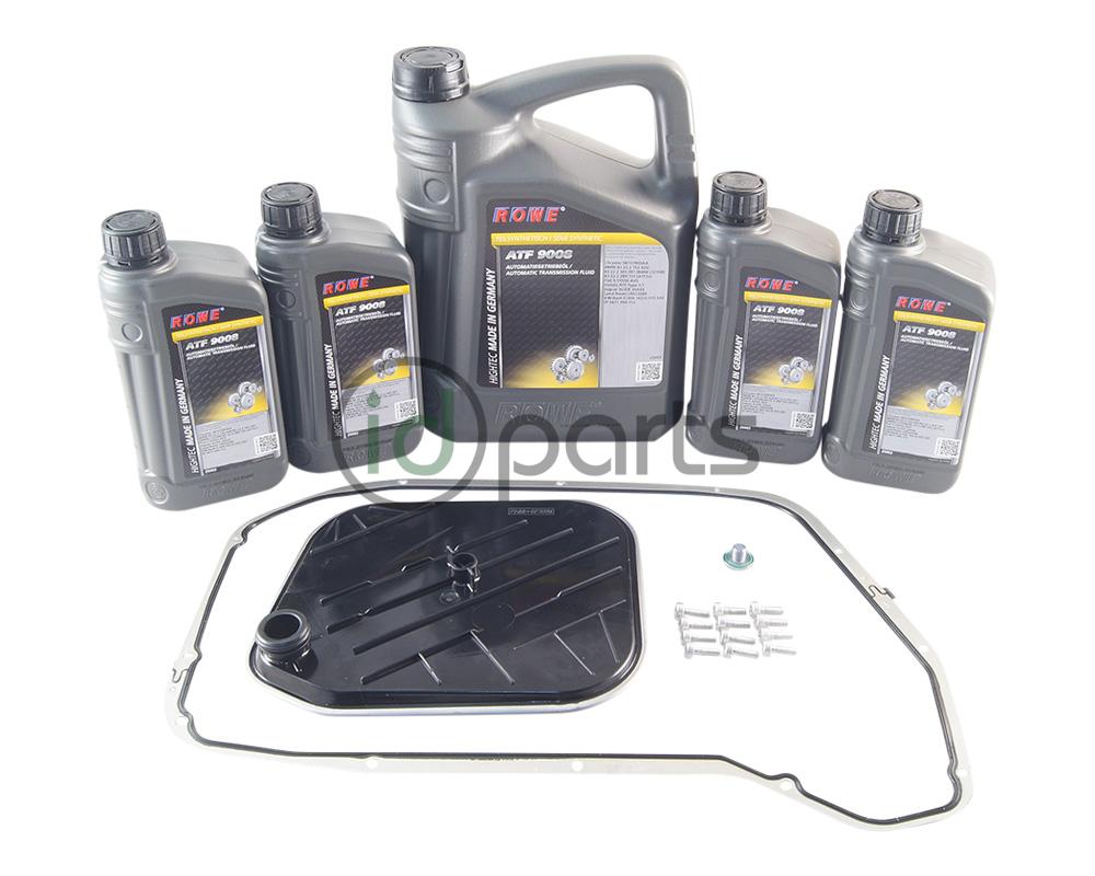 Automatic Transmission Service Kit (C7)(8R)(D4) Picture 1