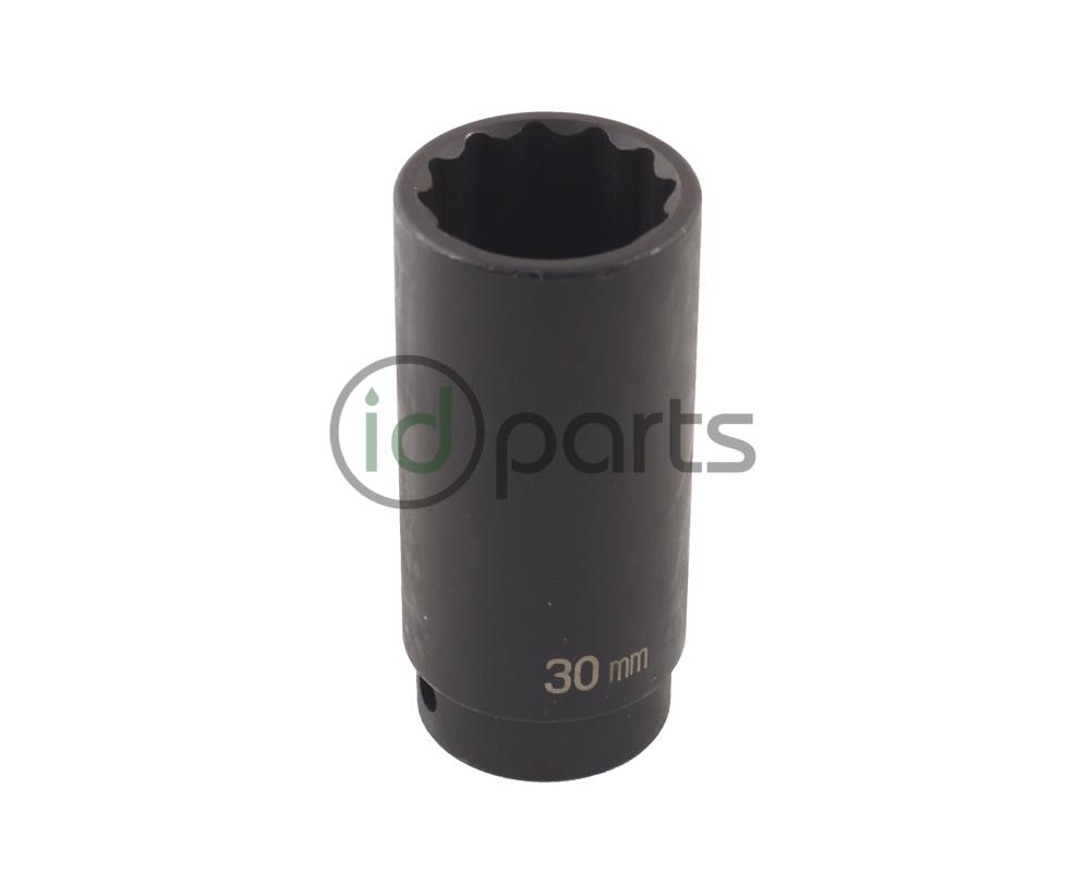 30mm 12-point Deep Socket Picture 1