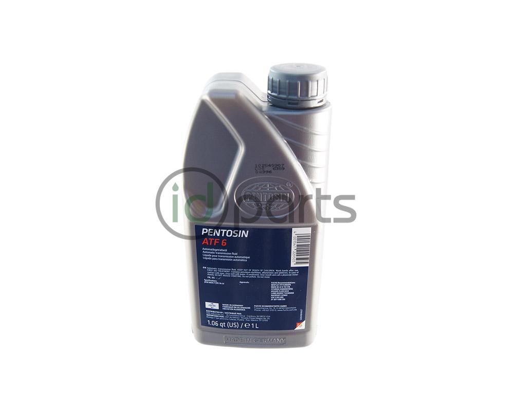 Pentosin ATF-6 1 Liter Picture 2
