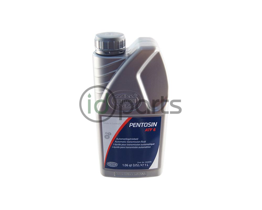 Pentosin ATF-6 1 Liter Picture 1
