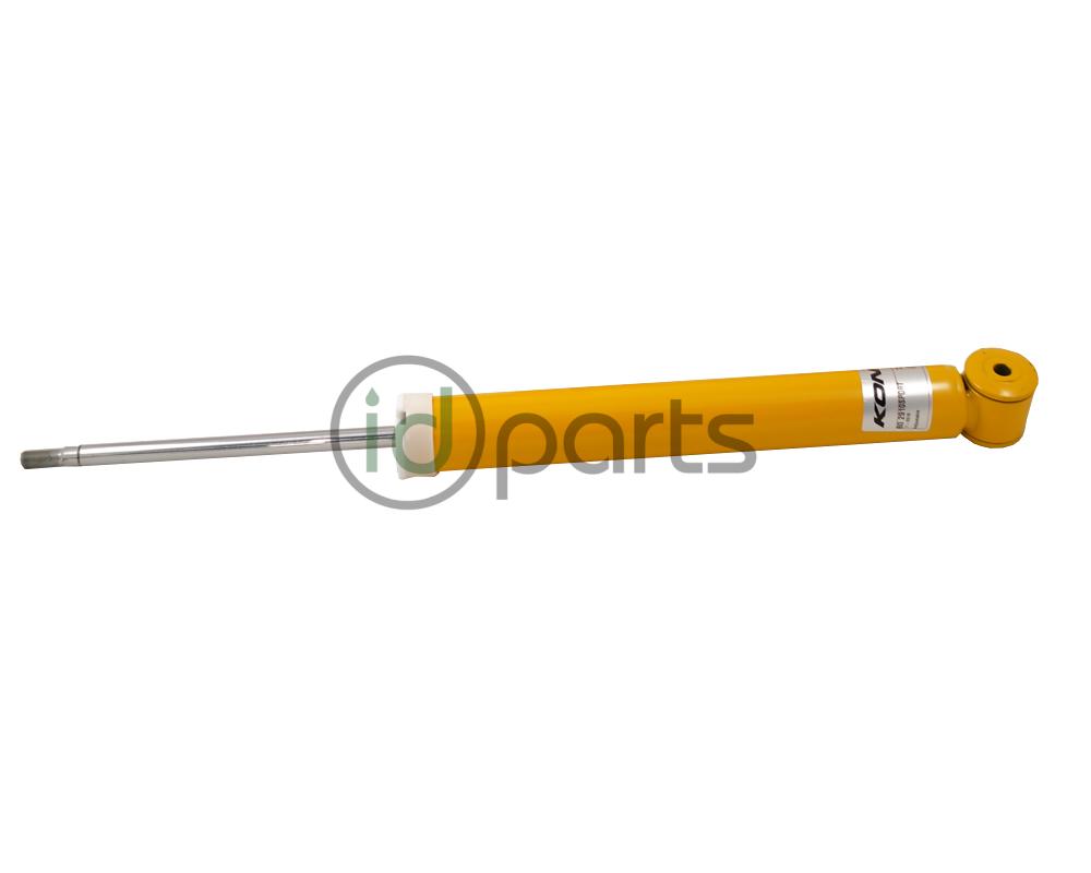 Koni Sport (Yellow) Rear Shocks (Jetta w/ Beam Axle)