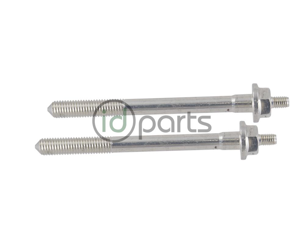 Starter Bolts PAIR (A4 Manual) Picture 1