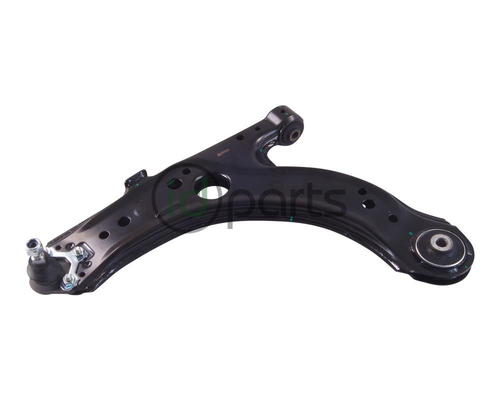 Control Arm Complete w/ Ball Joint & TT Bushings - Left (A4)