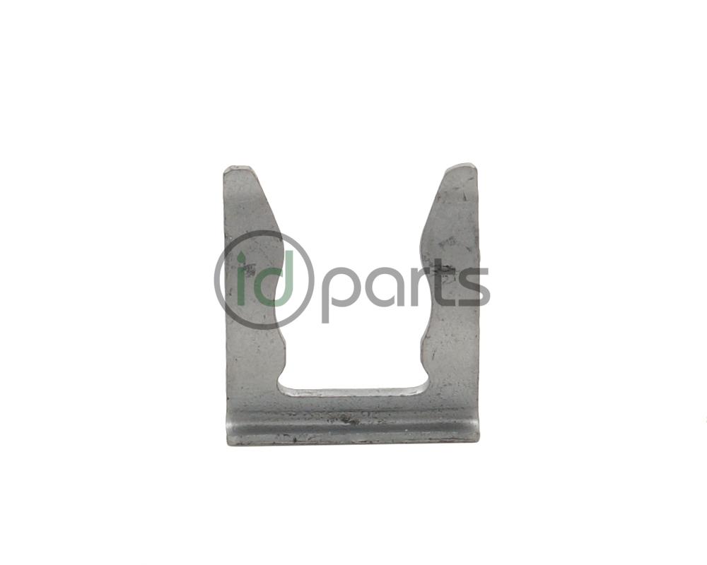 Brake Line Retaining Clip (A4)