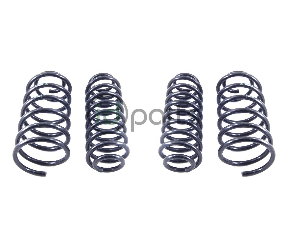 Eibach PRO-KIT Performance Spring Set (A4 Jetta)