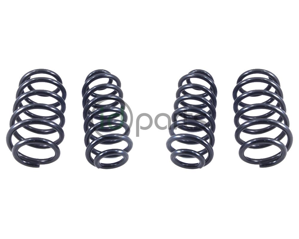 Eibach PRO-KIT Performance Spring Set (A5 Jetta)(Sportwagen) Picture 1