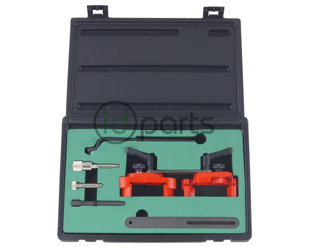 Timing Belt Tools (Liberty CRD)