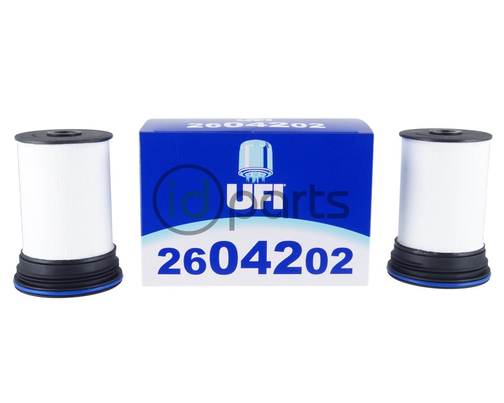 Fuel Filter Set (LWN)