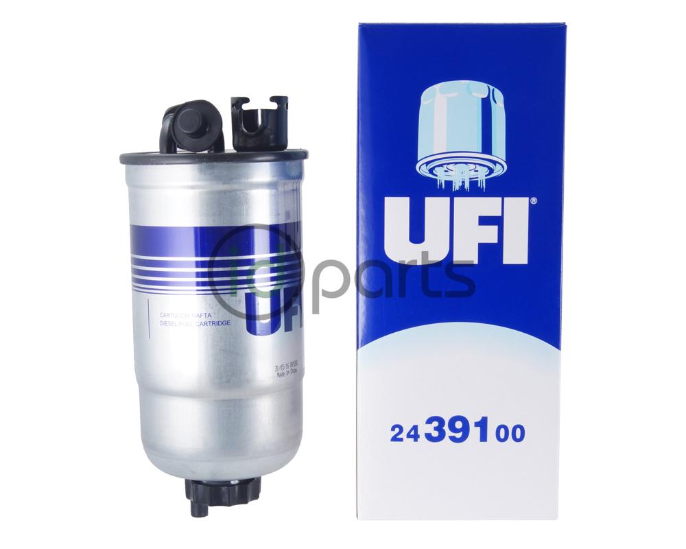 Fuel Filter [UFI] (A4)(B5.5) Picture 1