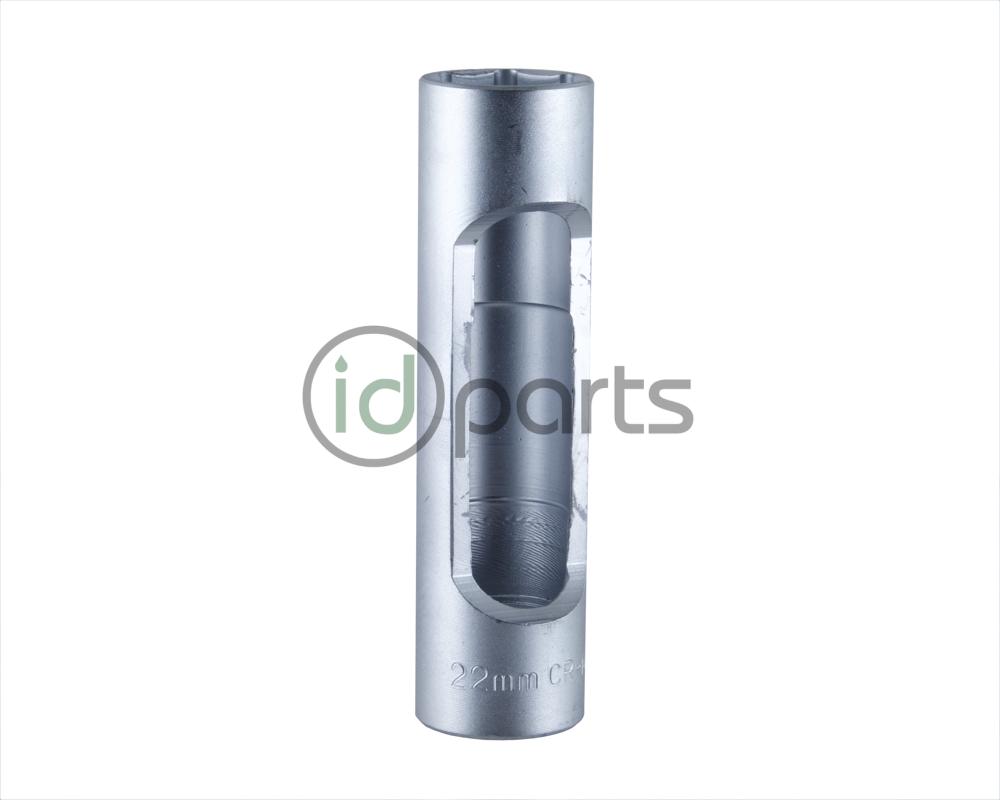 Mercedes Injector Nozzle Socket 22mm Picture 1