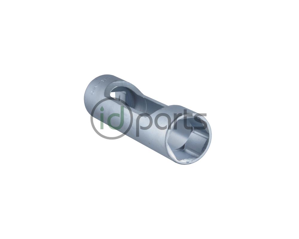 Mercedes Injector Nozzle Socket 22mm Picture 2