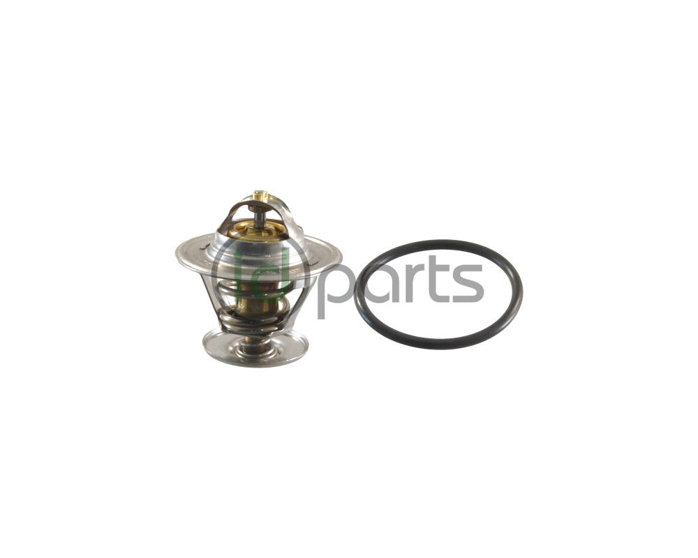 Thermostat [Mahle] (A4)(A3)(B4)(B5.5)