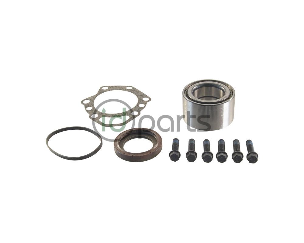 Rear Wheel Bearing Kit [FAG] (T1N) Picture 1