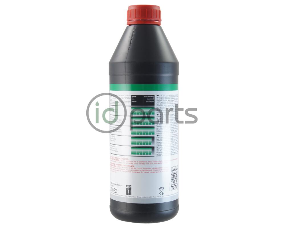 Liqui Moly Top Tec ATF 1800 AW-1 (1 Liter) Picture 2