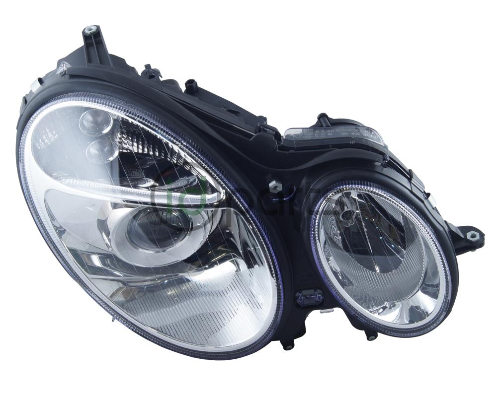 Headlight - Right (W211 Early) Picture 1