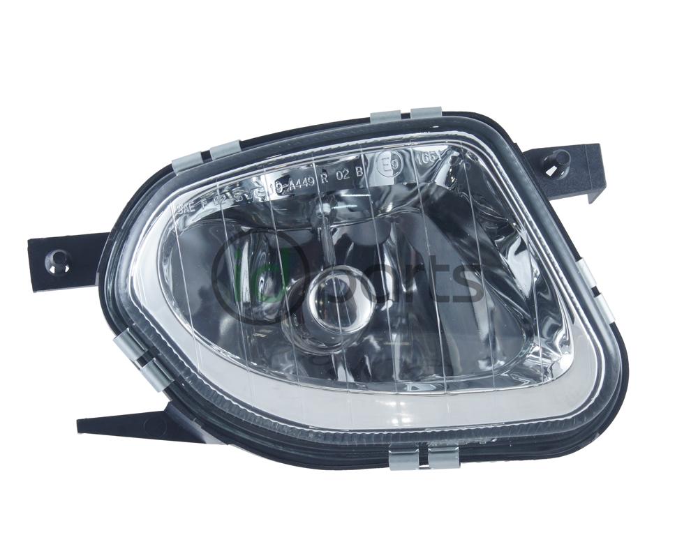 Fog Light - Right (W211) Picture 1