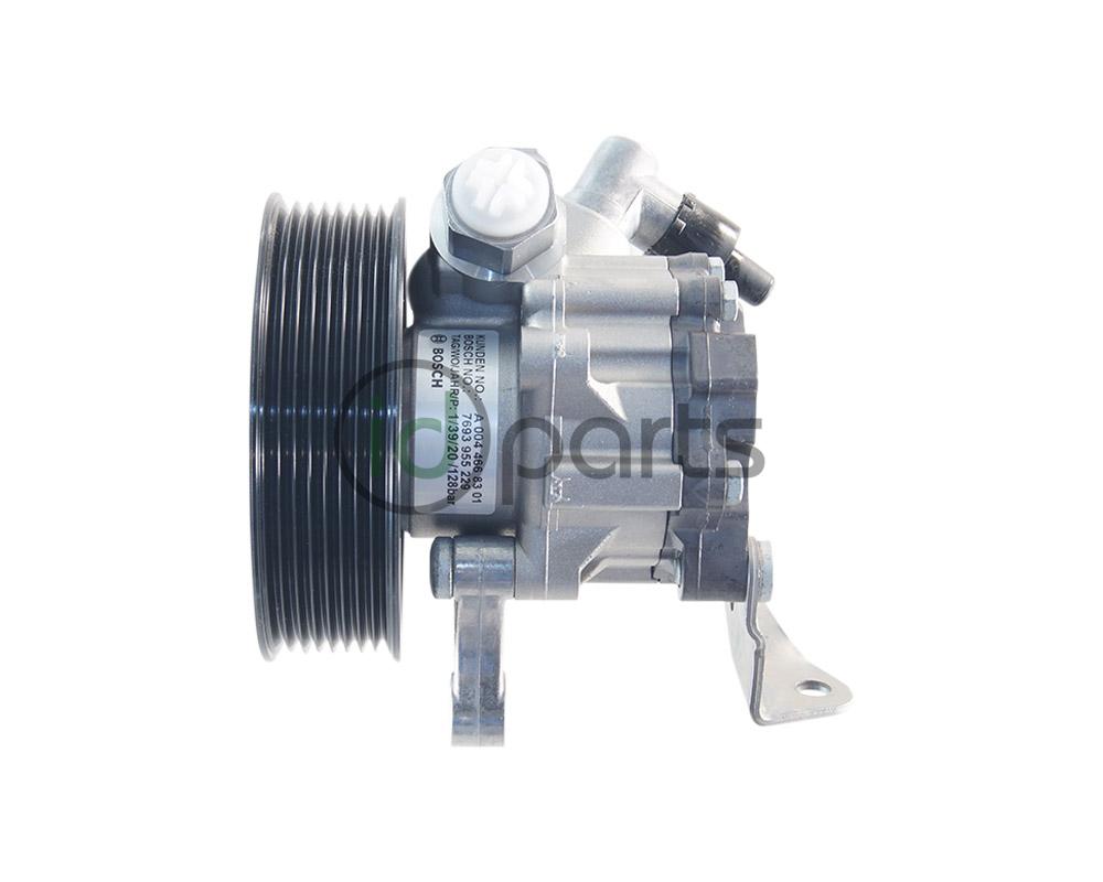 Power Steering Pump (W164 Early)(X164 Early)(W251 Early) Picture 1
