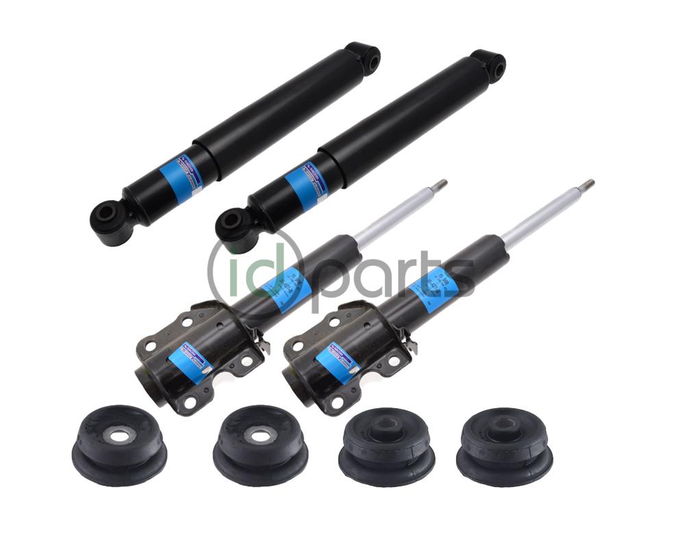 Strut and Shock Set (T1N)