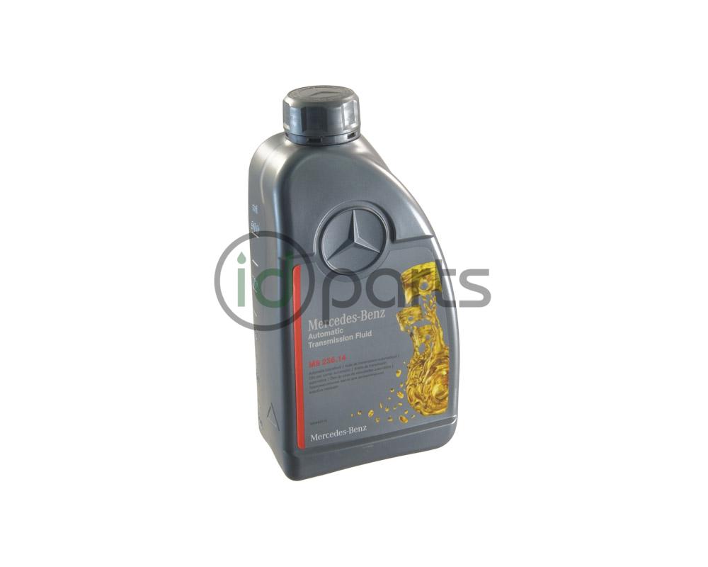 Mercedes Automatic Transmission Fluid (ATF) 236.12/236.14 Picture 1