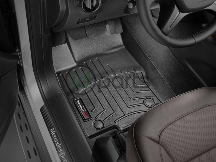 WeatherTech FloorLiners - Full Set (W166) Picture 2