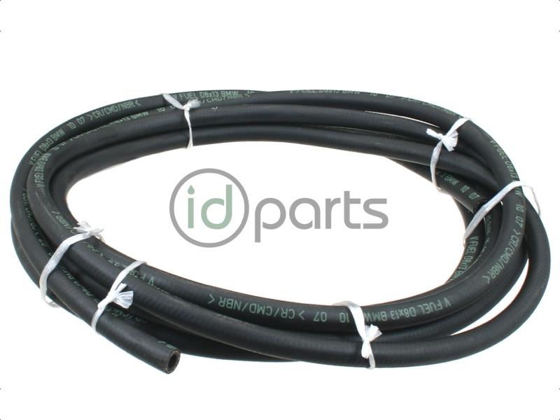 Diesel Fuel Hose 8mm - 1 Meter