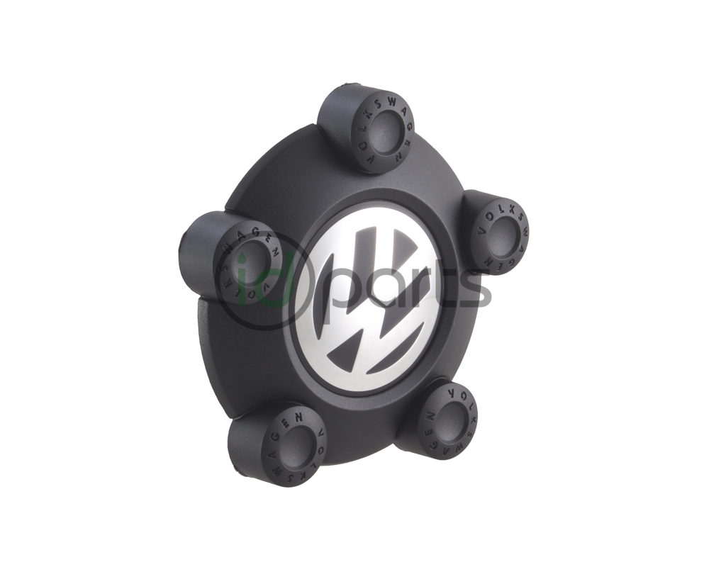 Center Cap for Steel Wheels (VW 5x112) Picture 1