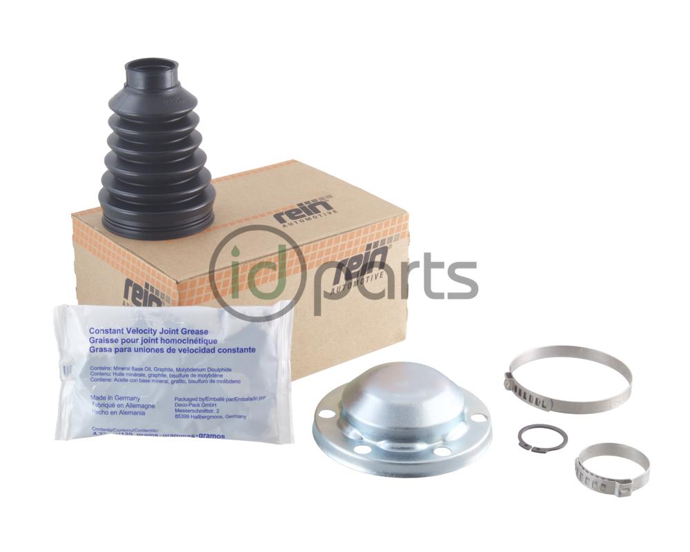 CV Boot Kit Inner (Mk5 Mk6 6-Speed Manual)(C5 Rear) Picture 1