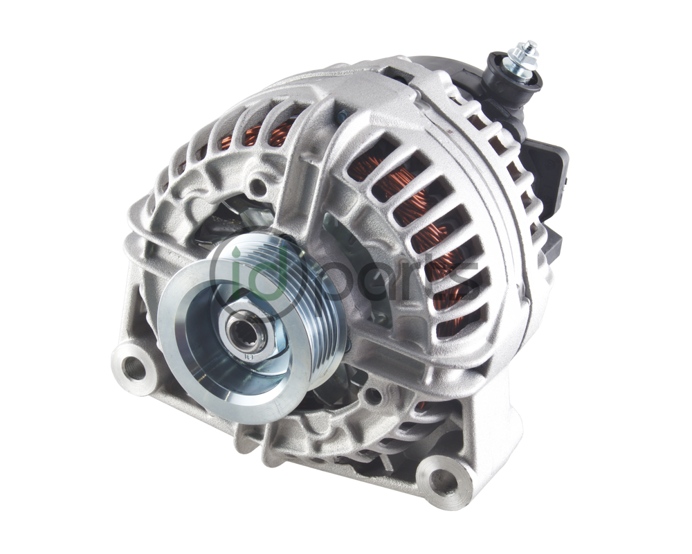 Alternator 125A [TYC] (LMM)(LML) Picture 1