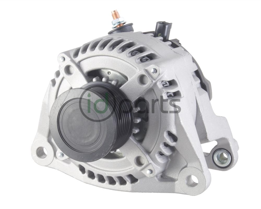 Alternator [Valeo] (Gen 4 ETJ)