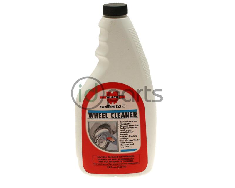 Wurth Wheel Cleaner