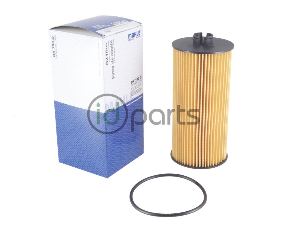 Oil Filter (6.0L)(6.4L) Picture 1