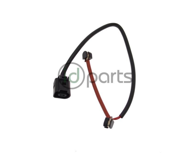 Brake Wear Sensor Front (7L)(4L) Picture 1