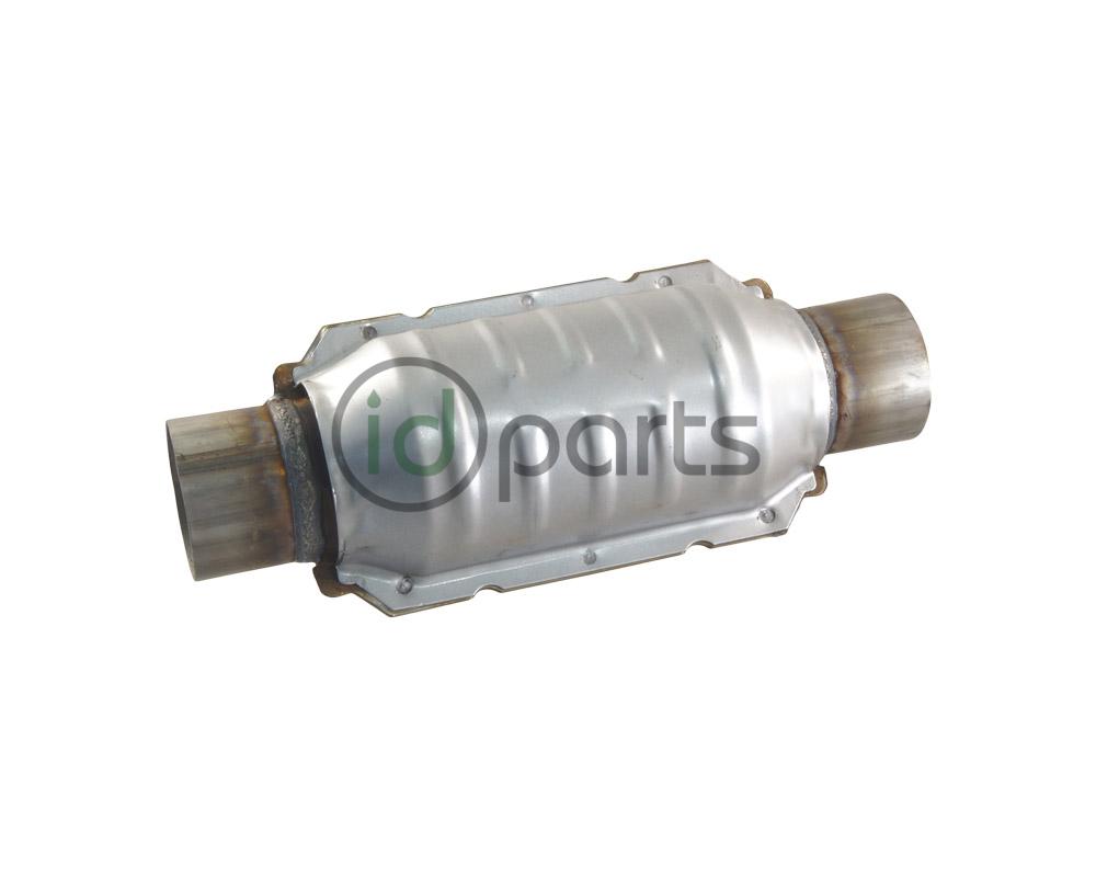 2.5&quot; Catalytic Converter