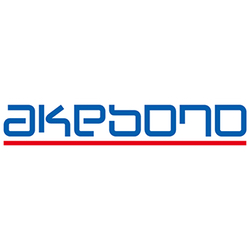 Akebono Logo