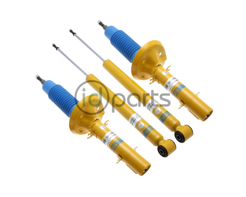 Bilstein HD Strut and Shock Set (A4) Picture 1