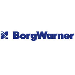 Borg-Warner Logo