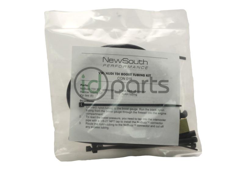 NewSouth Performance Boost Gauge Tubing Kit