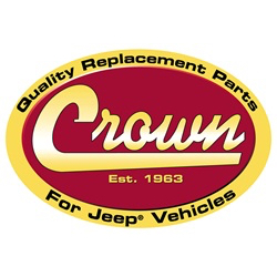 Crown Automotive Logo