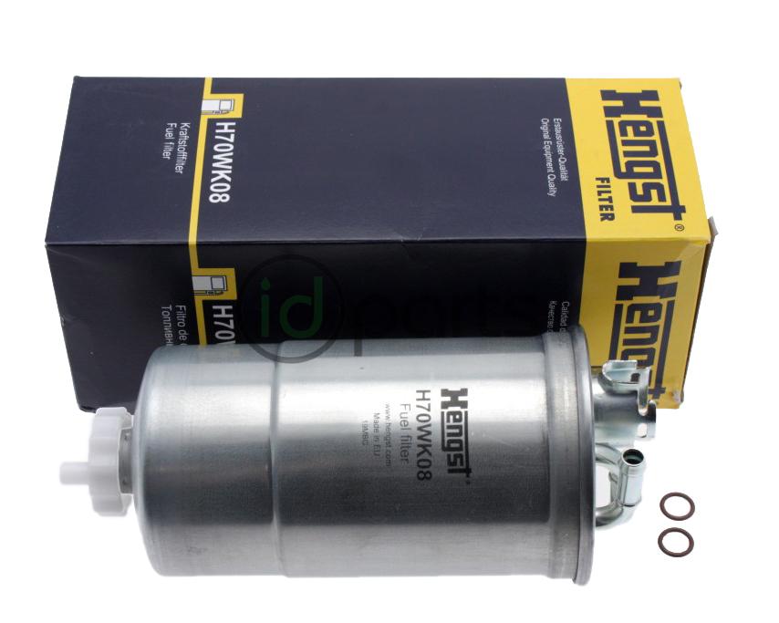 Fuel Filter [Hengst] (A4)(B5.5)
