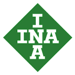 INA Germany Logo