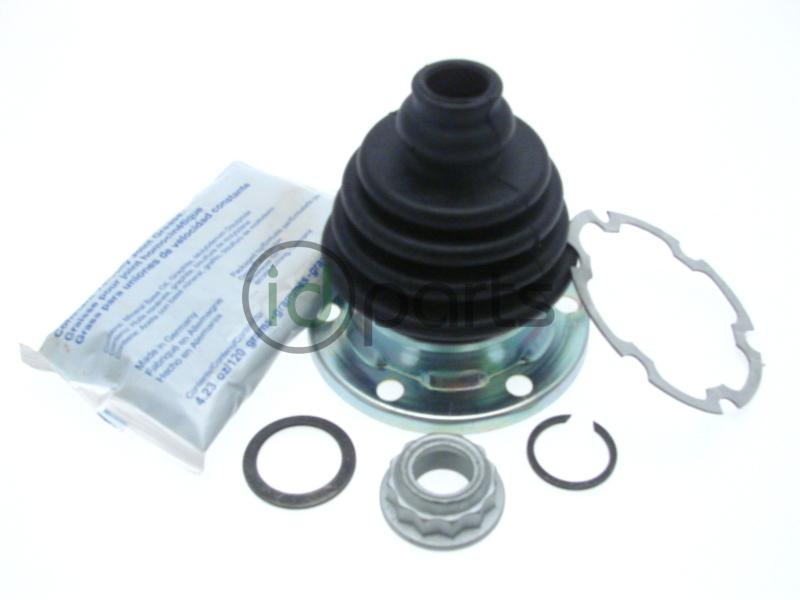 CV Boot Kit Inner - Left (A4 ALH Manual) Picture 1