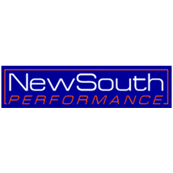 New South Performance Logo