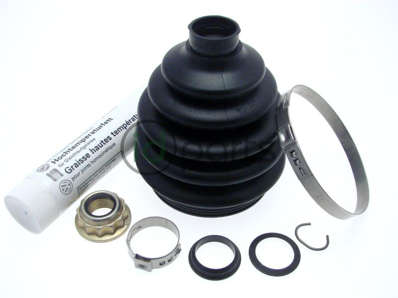 CV Boot Kit Outer [Febi] (A3)(B4) Picture 1