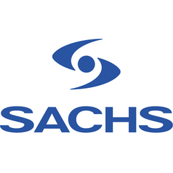 SACHS Logo