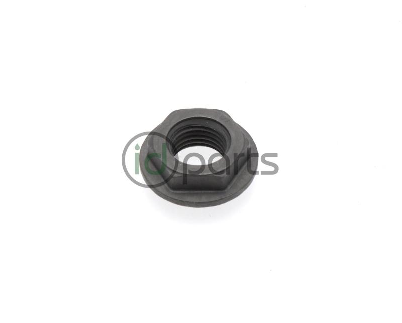 Strut Mount Top Nut (A3)(B4)(A4)