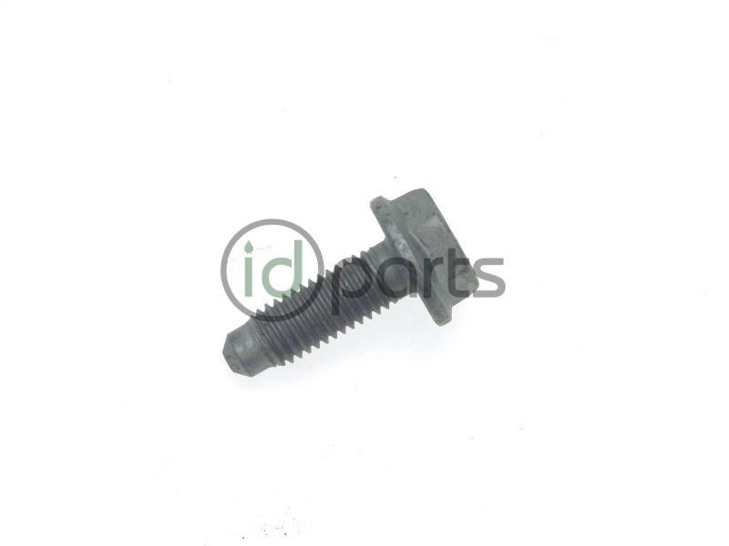 A4 Short Dogbone & Transmission Bolt