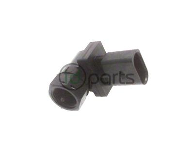 Vehicle Speed Sensor G22 (A4 Manual)