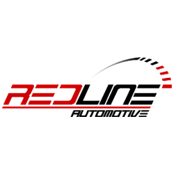 Redline Logo