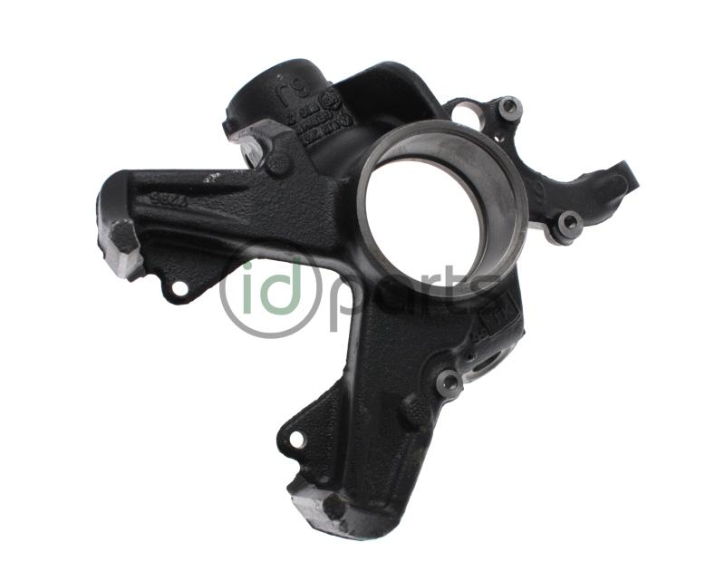 Steering Knuckle - Left (A4-TDI/2.0)