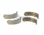 Parking Brake Shoe Set (NCV3 3500)